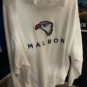 Mallon Golf Sweatshirt
